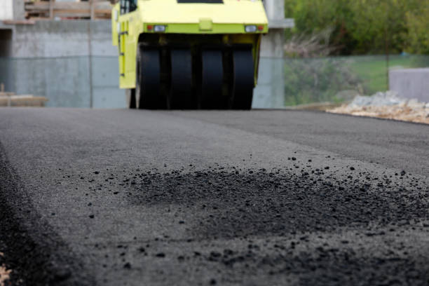 Best Cobblestone Driveway Pavers  in Plains, TX