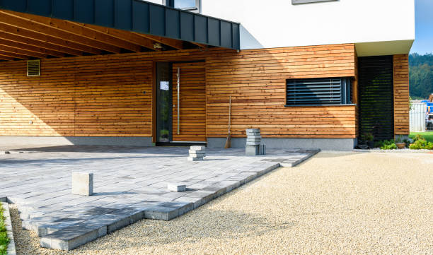 Best Professional Driveway Pavers  in Plains, TX